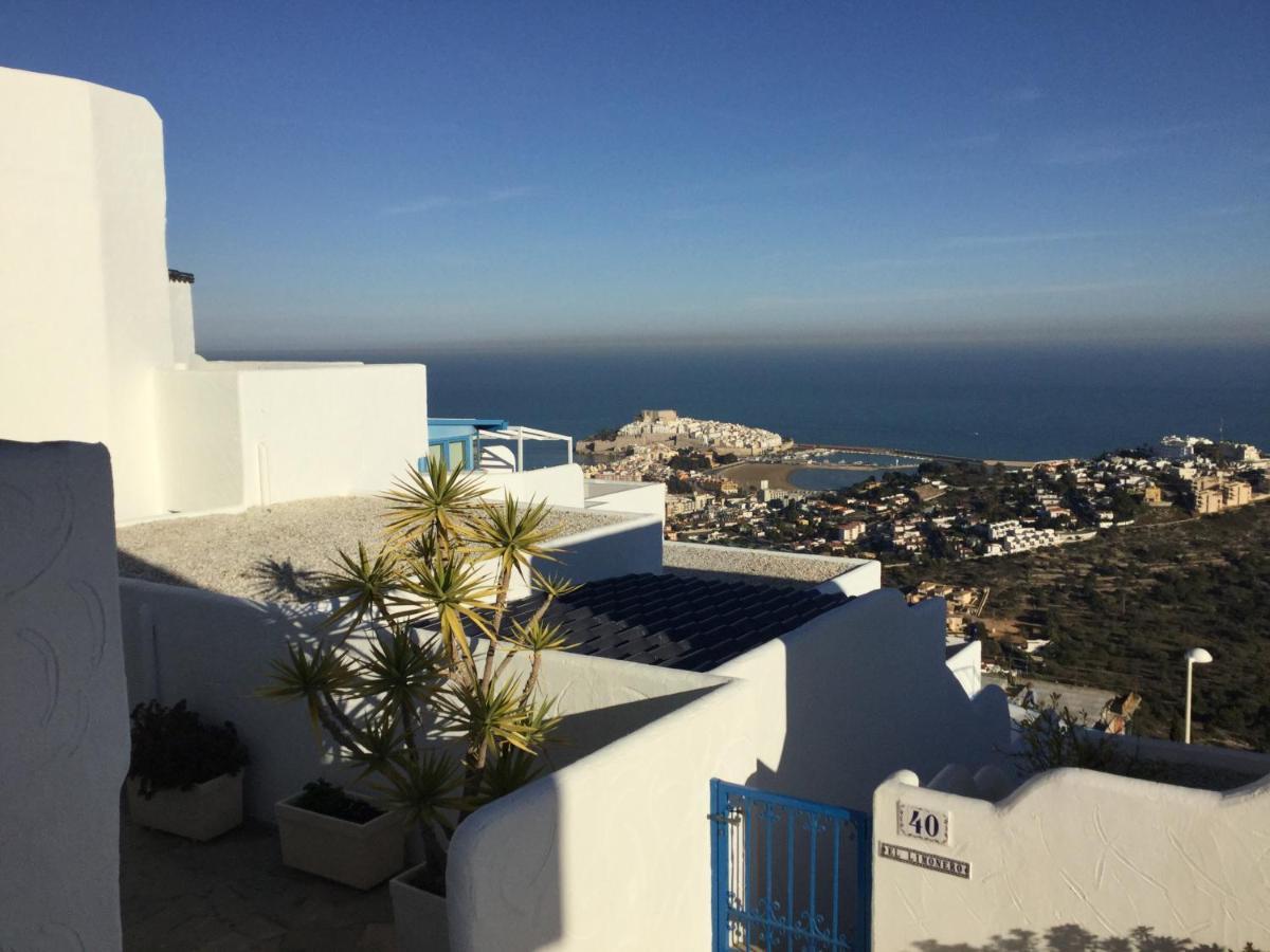 Appartement Perla Blanca Orange Costa *